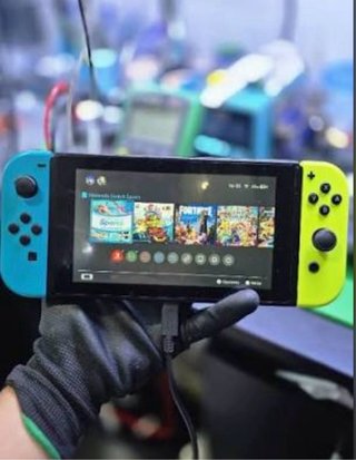 REPARACION MOVIL Y ORDENADORES Y CONSOLAS