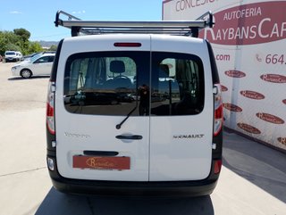 Renault Kangoo 2019