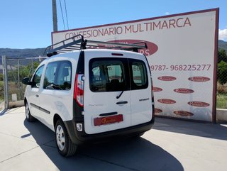 Renault Kangoo 2019