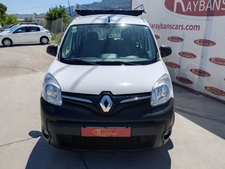 Renault Kangoo 2019