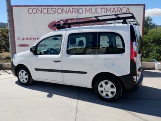 Renault Kangoo 2019