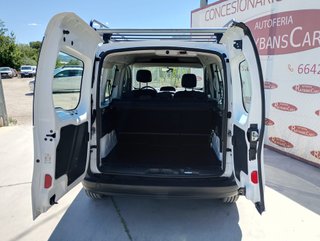 Renault Kangoo 2019