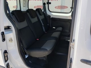 Renault Kangoo 2019