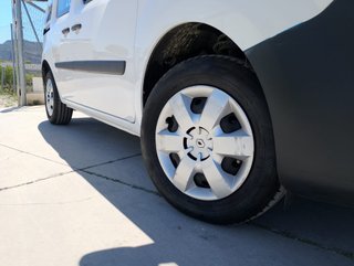 Renault Kangoo 2019