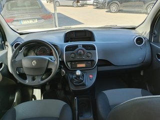 Renault Kangoo 2019