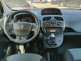 Renault Kangoo 2019