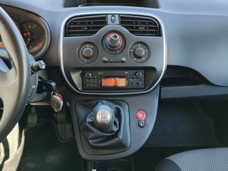 Renault Kangoo 2019