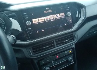 Volkswagen T-Cross Advance 1.0 TSI 95CV