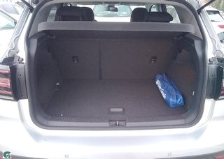 Volkswagen T-Cross Advance 1.0 TSI 95CV