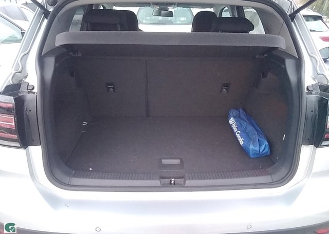 Volkswagen T-Cross Advance 1.0 TSI 95CV