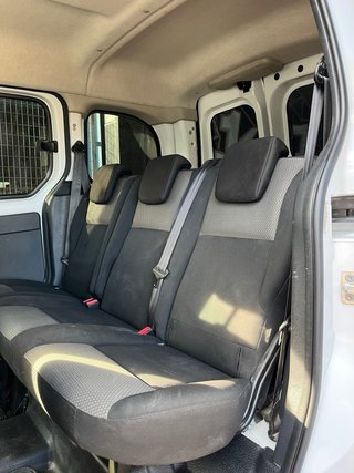Renault Kangoo 2018