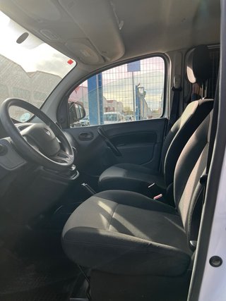 Renault Kangoo 2018