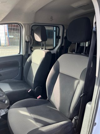 Renault Kangoo 2018