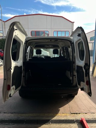 Renault Kangoo 2018