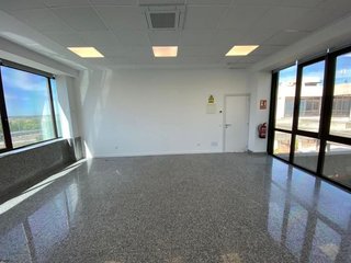 Oficina en alquiler en Europolis en Rozas de Madrid (Las)