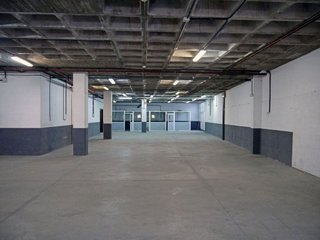 Oficina en alquiler en Europolis en Rozas de Madrid (Las)