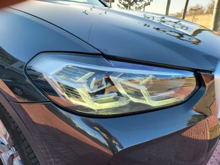 BMW X4 2022