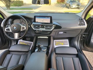 BMW X4 2022