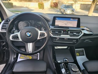 BMW X4 2022