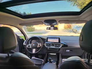 BMW X4 2022