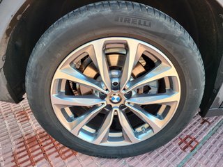 BMW X4 2022