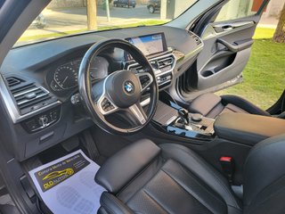 BMW X4 2022