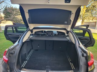 BMW X4 2022