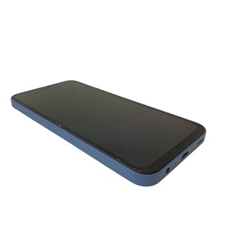SAMSUNG GALAXY A15 4G 4GB RAM 128GB AZUL LIBRE
