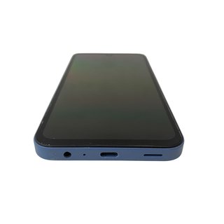 SAMSUNG GALAXY A15 4G 4GB RAM 128GB AZUL LIBRE