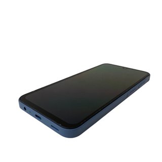 SAMSUNG GALAXY A15 4G 4GB RAM 128GB AZUL LIBRE