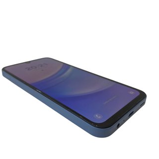 SAMSUNG GALAXY A15 4G 4GB RAM 128GB AZUL LIBRE