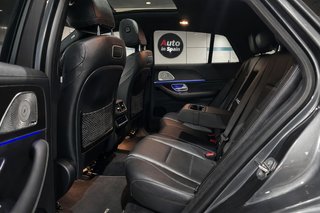 Mercedes-Benz GLE Coupé 400D 4MATIC 2020