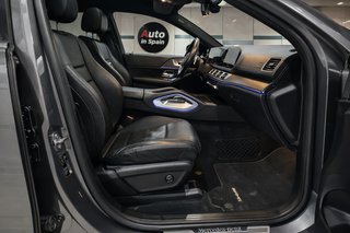 Mercedes-Benz GLE Coupé 400D 4MATIC 2020