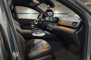 Mercedes-Benz GLE Coupé 400D 4MATIC 2020