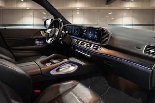 Mercedes-Benz GLE Coupé 400D 4MATIC 2020