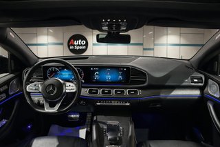 Mercedes-Benz GLE Coupé 400D 4MATIC 2020