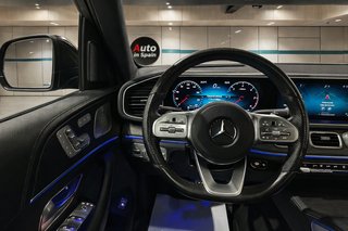 Mercedes-Benz GLE Coupé 400D 4MATIC 2020