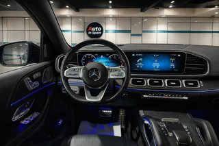 Mercedes-Benz GLE Coupé 400D 4MATIC 2020