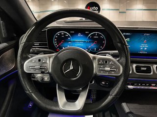 Mercedes-Benz GLE Coupé 400D 4MATIC 2020