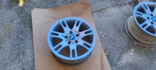 Llantas BMW 17"