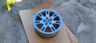 Llantas BMW 17"