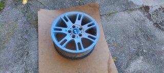 Llantas BMW 17"
