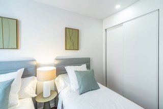 Ático en alquiler en Valdeacederas en Madrid