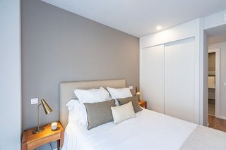 Ático en alquiler en Valdeacederas en Madrid