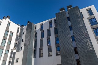 Ático en alquiler en Valdeacederas en Madrid