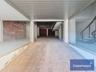 Local comercial en venta en Ensanche - Diputación en Alicante