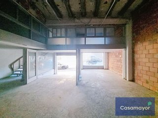 Local comercial en venta en Ensanche - Diputación en Alicante