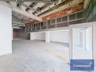Local comercial en venta en Ensanche - Diputación en Alicante