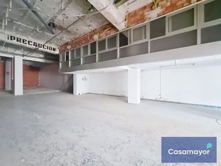 Local comercial en venta en Ensanche - Diputación en Alicante