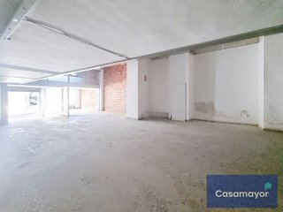 Local comercial en venta en Ensanche - Diputación en Alicante